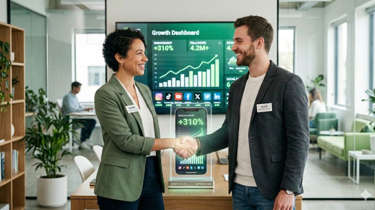 influencer marketing