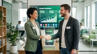 influencer marketing