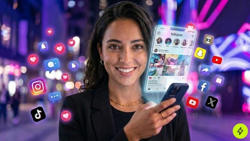 Influencer Marketing