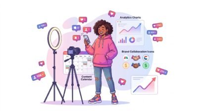 How to Become an Instagram Influencer