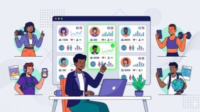 How to Find the Right Influencers for Your Brand