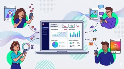 How to Track Instagram Influencer Campaign Performance in Real Time