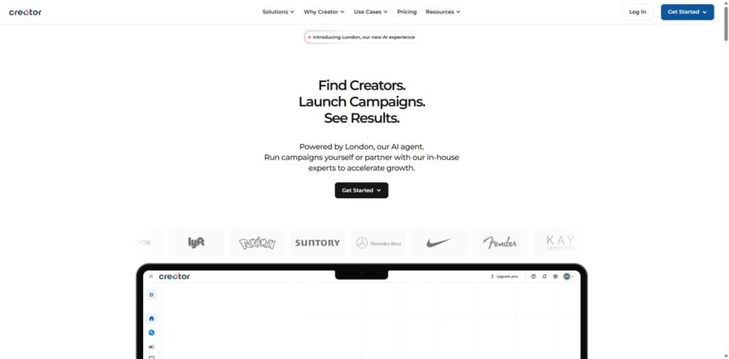 Creator.co 