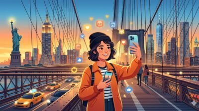 Best New York City Instagram Captions